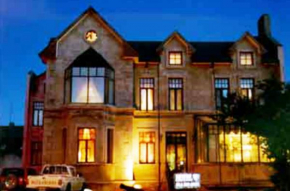 Hotel Isla Rey Jorge Punta Arenas